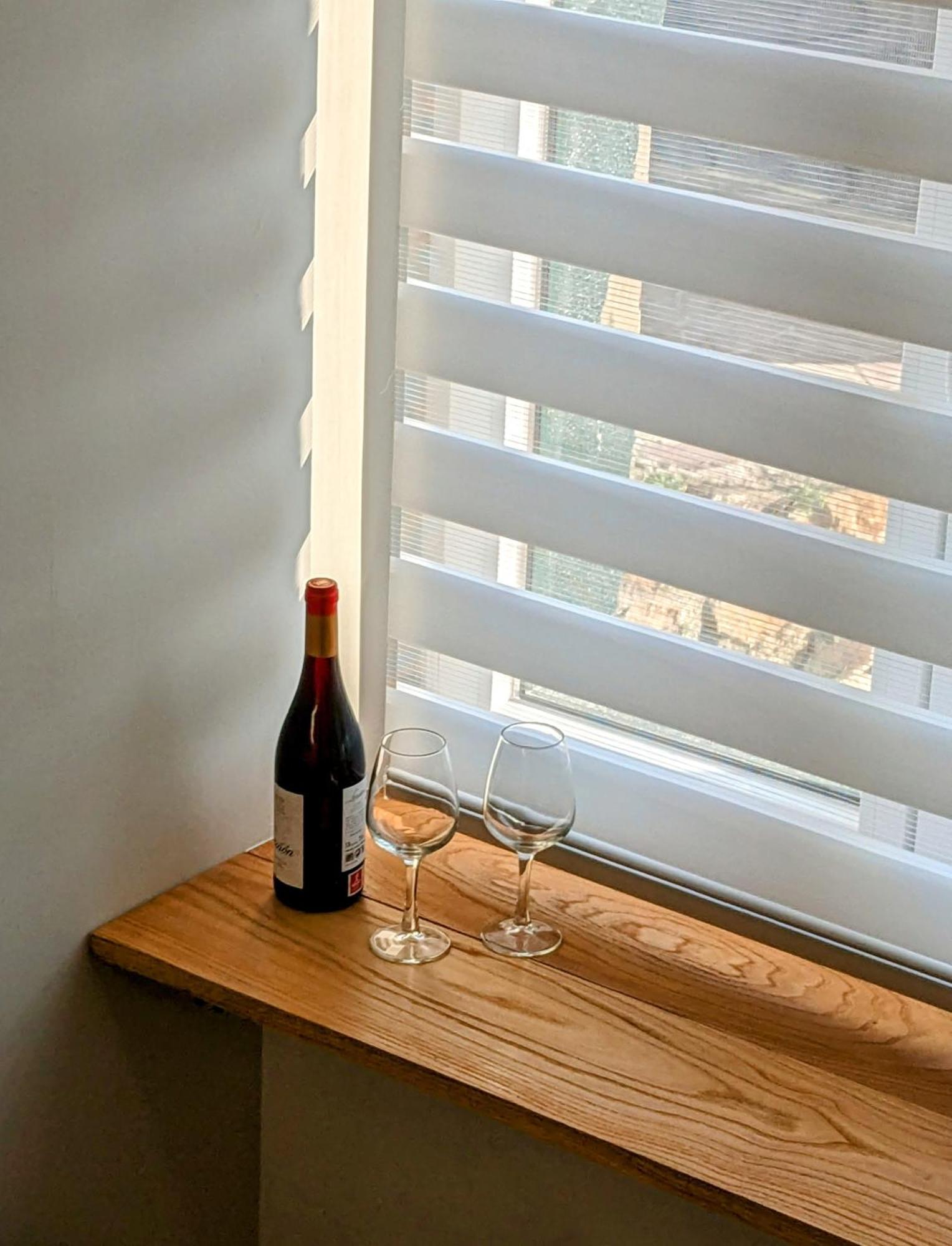 Elantxobe Plaza Vt Appartement Buitenkant foto
