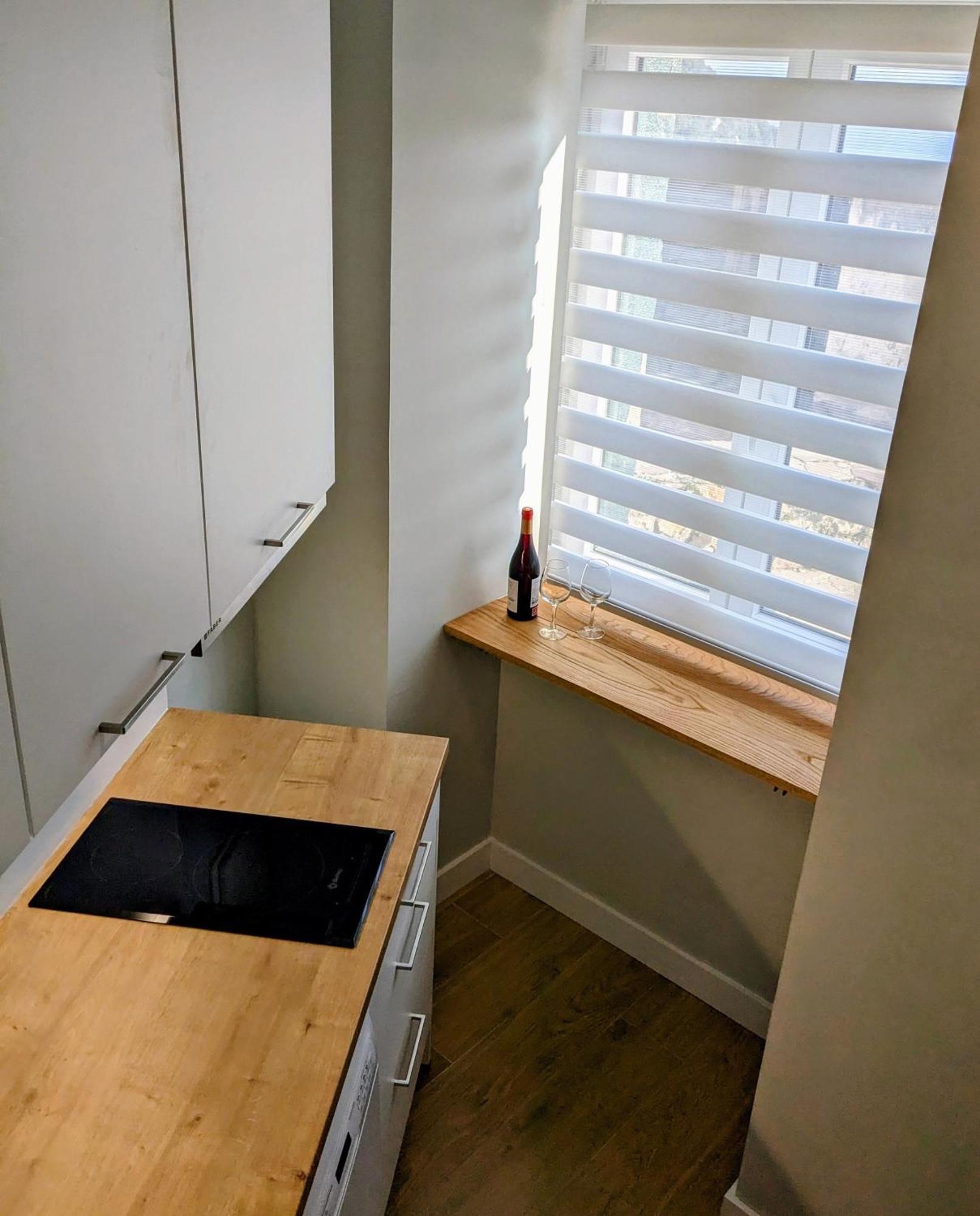 Elantxobe Plaza Vt Appartement Buitenkant foto