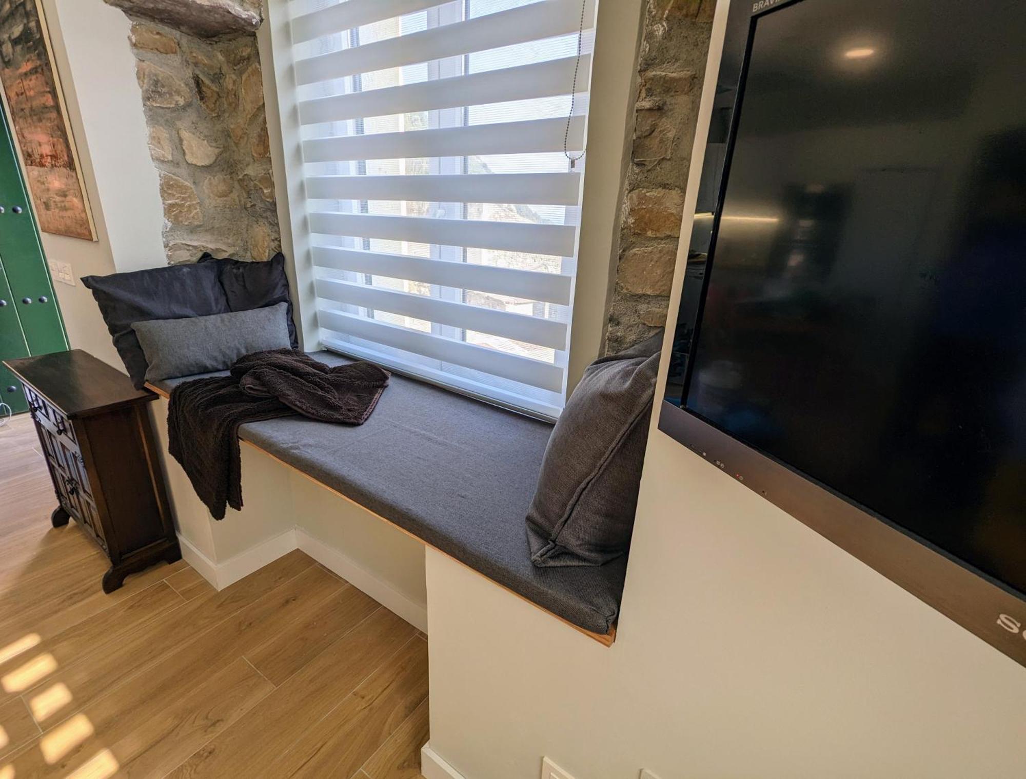 Elantxobe Plaza Vt Appartement Buitenkant foto