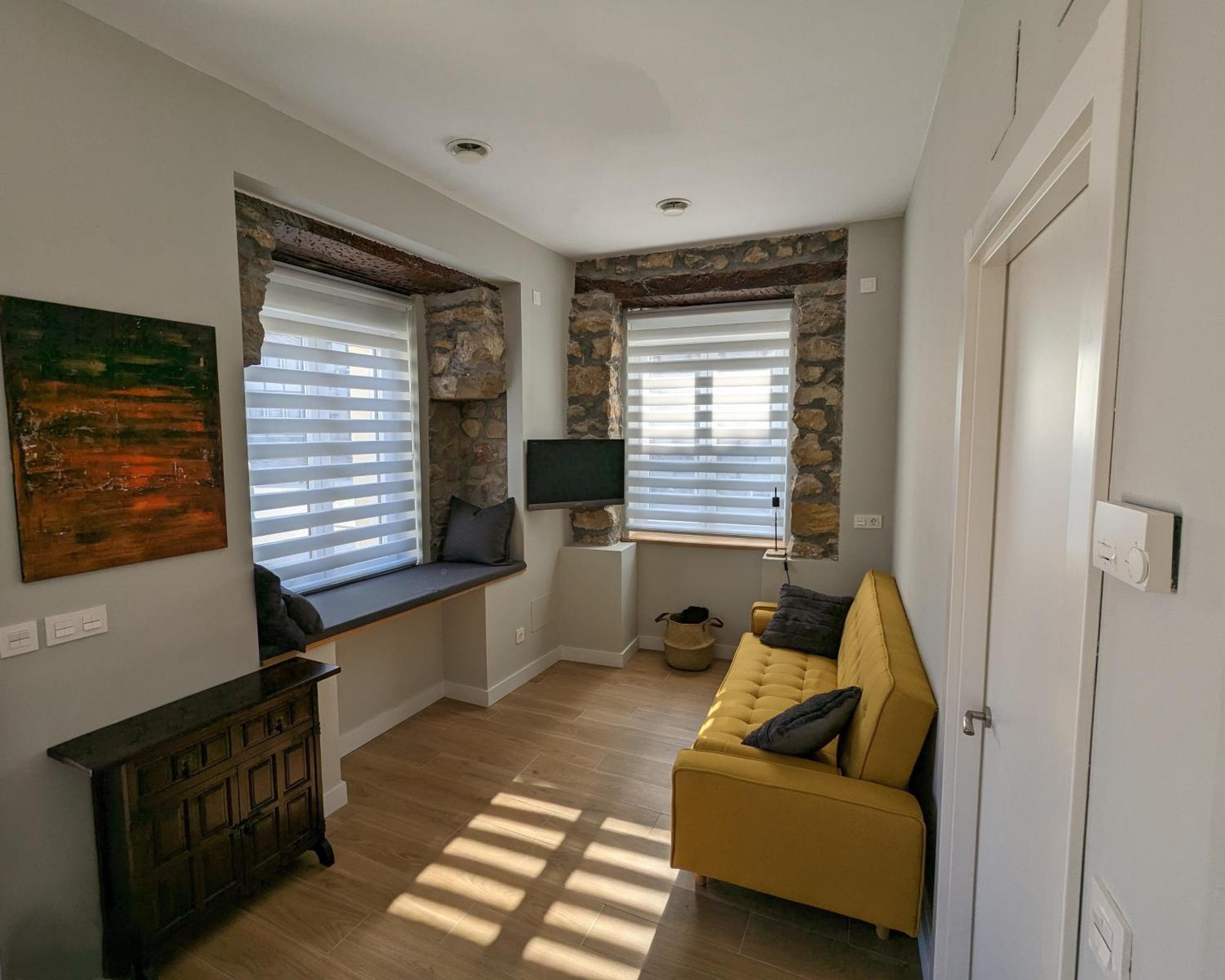 Elantxobe Plaza Vt Appartement Buitenkant foto