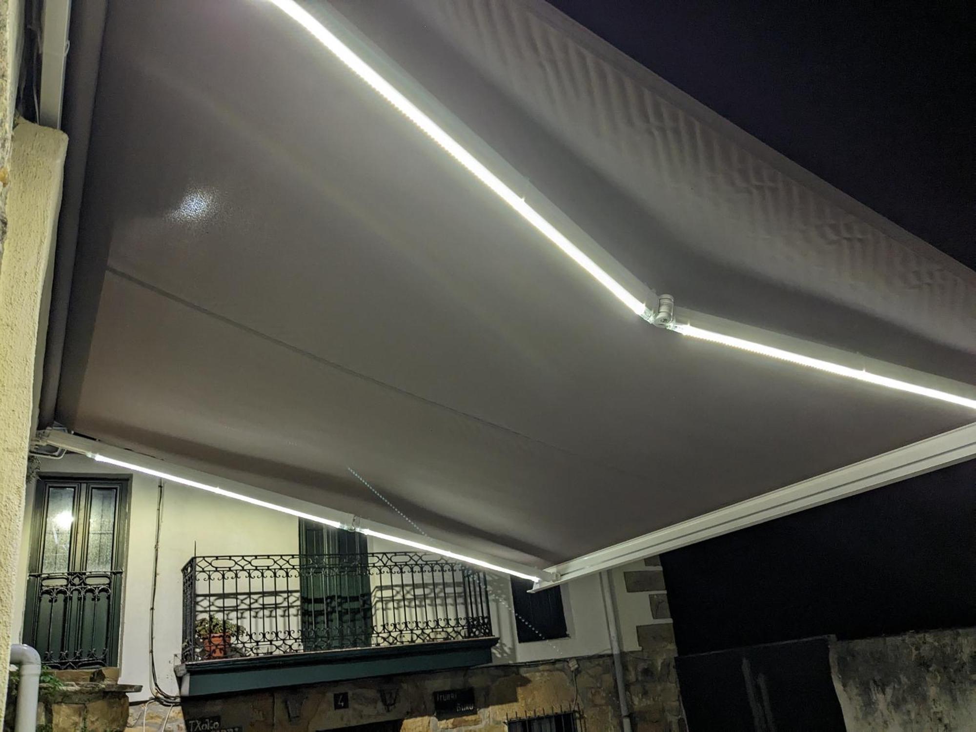 Elantxobe Plaza Vt Appartement Buitenkant foto