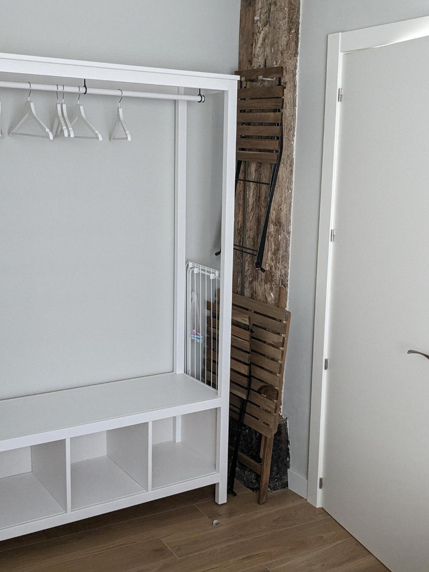 Elantxobe Plaza Vt Appartement Buitenkant foto
