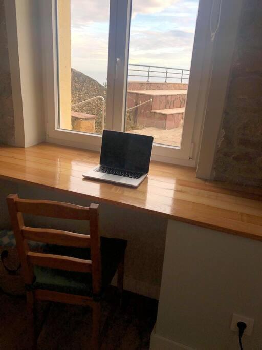 Elantxobe Plaza Vt Appartement Buitenkant foto