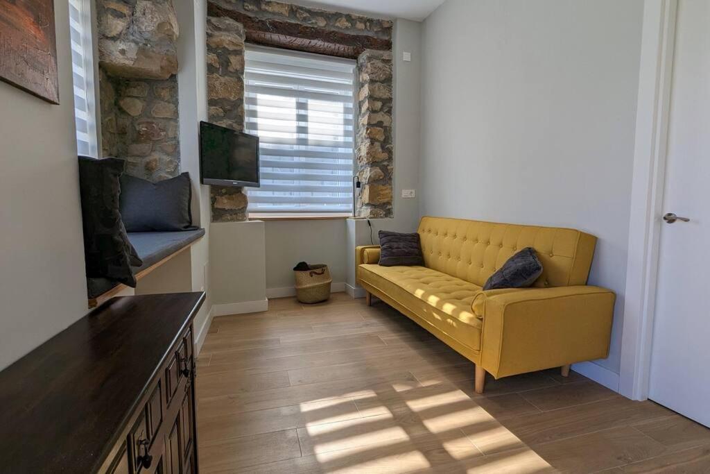 Elantxobe Plaza Vt Appartement Buitenkant foto